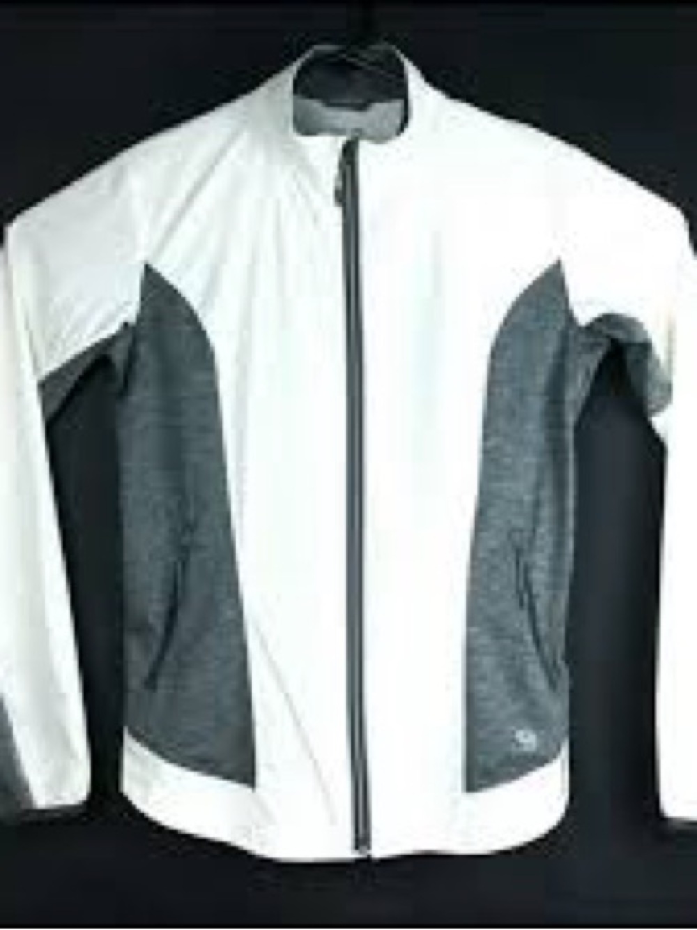 Mountain Hardwear Women's Mighty Power Hybrid Jacket, Small